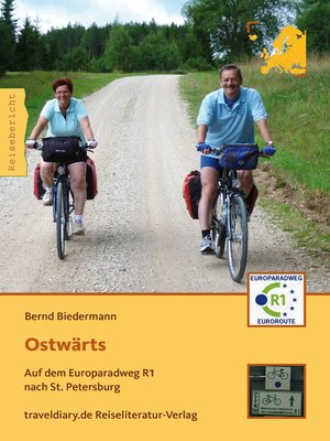 cover image of Ostwärts